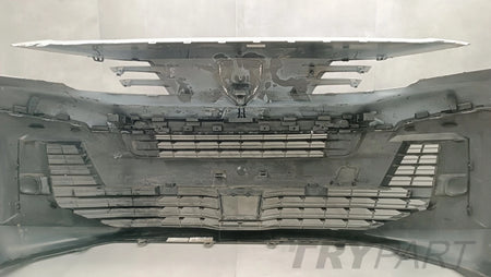 Front Bumper Peugeot Expert III 3 LIFT 23-