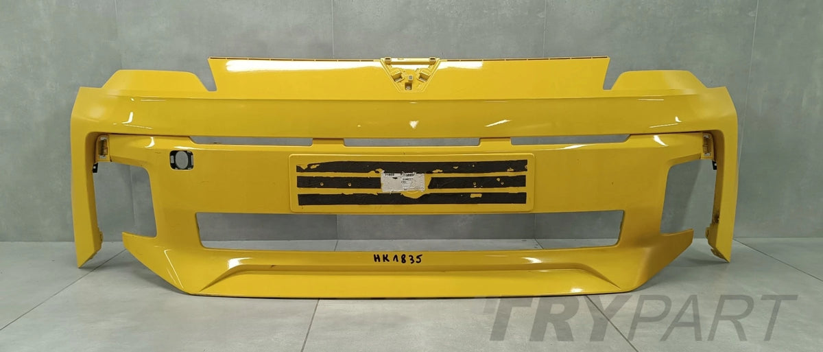 Front bumper Renault 5 V E-TECH Electric 24-
