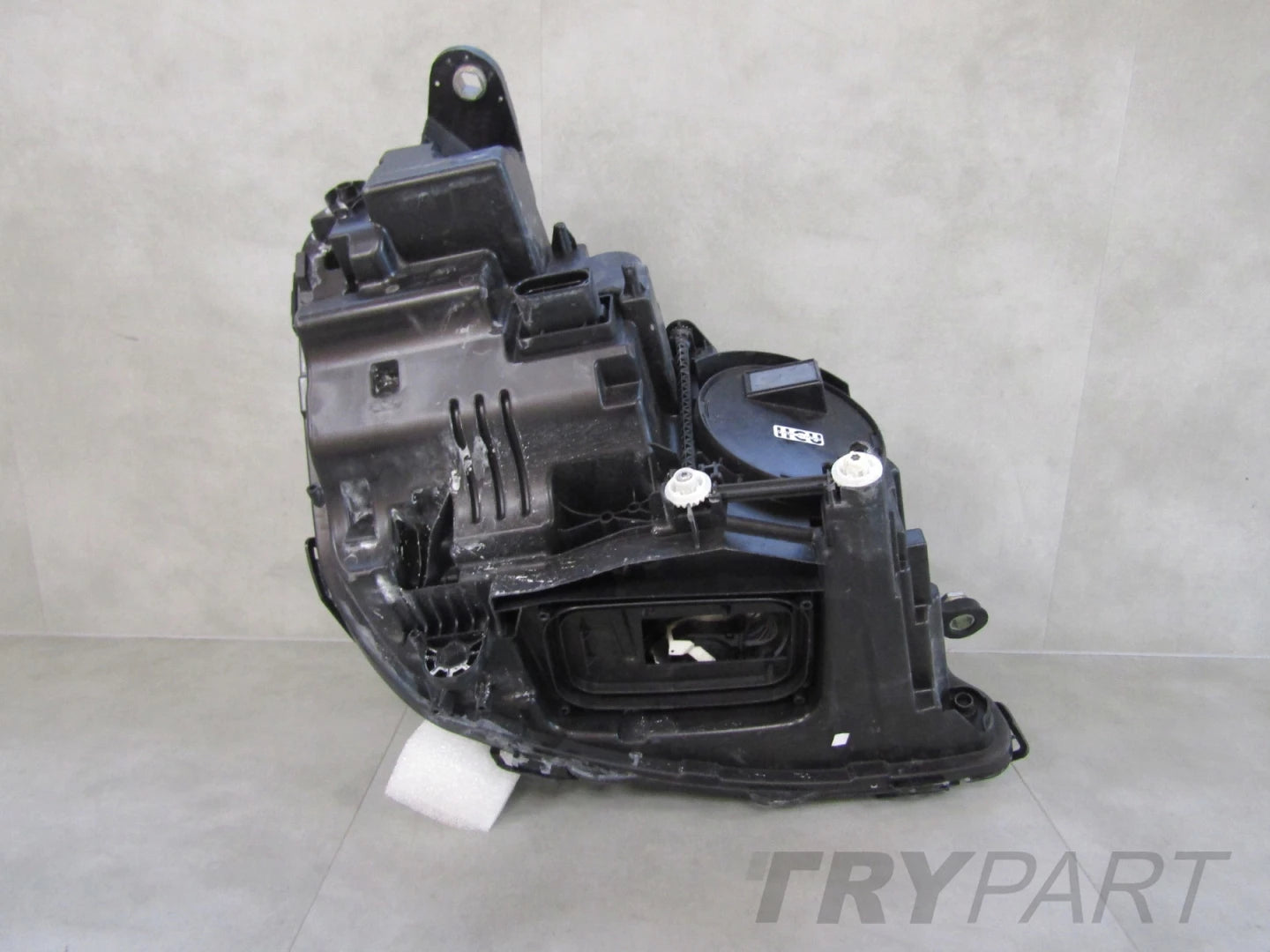 MERCEDES E-CLASS W213 PERFORMANCE LIFT 20- LH HEADLIGHT A2139067509