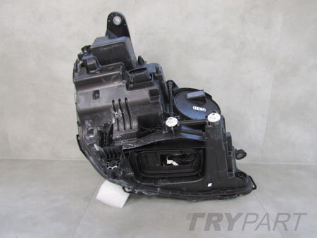 MERCEDES E-CLASS W213 PERFORMANCE LIFT 20- LH HEADLIGHT A2139067509