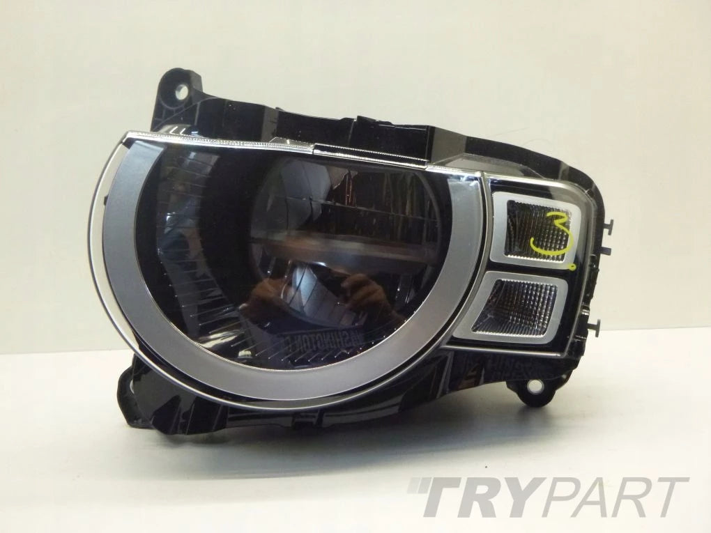 LAND ROVER DEFENDER FULL LED FRONT LEFT