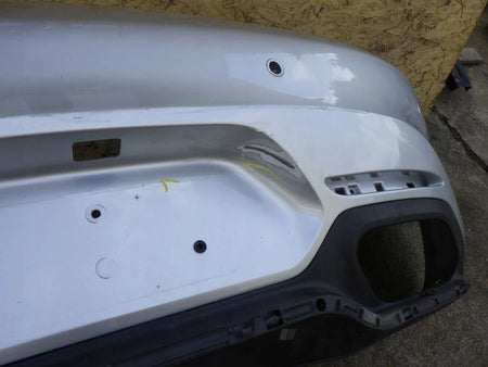 MERCEDES AMG GT 190 A190 Rear Bumper