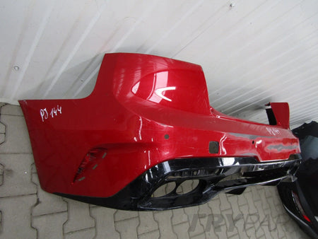 Kia Stinger GT 17- Rear Bumper