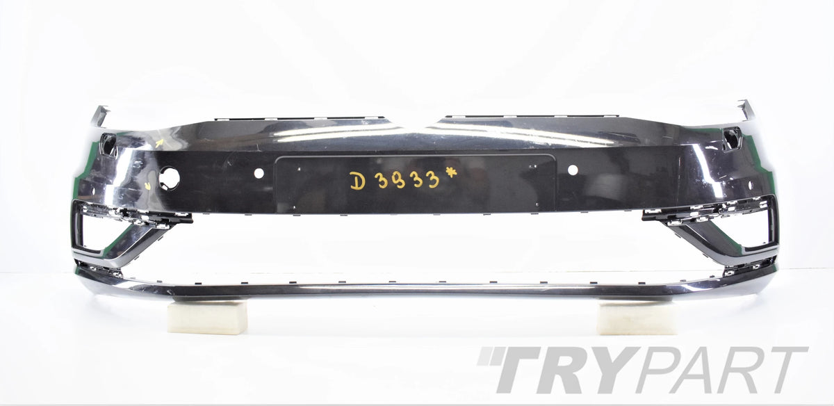 VW GOLF VII LIFT 5G0 FRONT BUMPER ORG