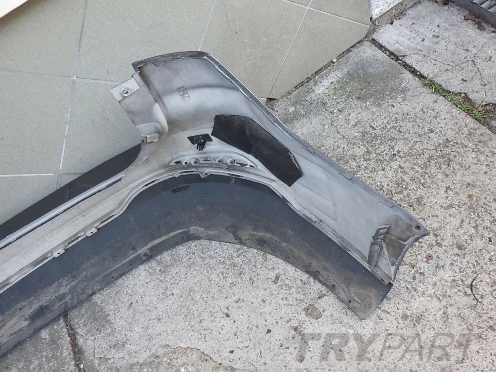 FORD FOCUS MK4 ESTATE 18- rear bumper