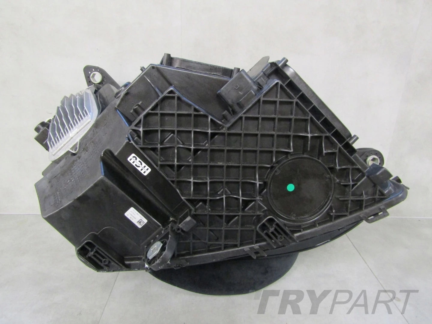MERCEDES GLC W253 FULL LED ILS 15-19 LH LEFT HEADLIGHT A2539065701