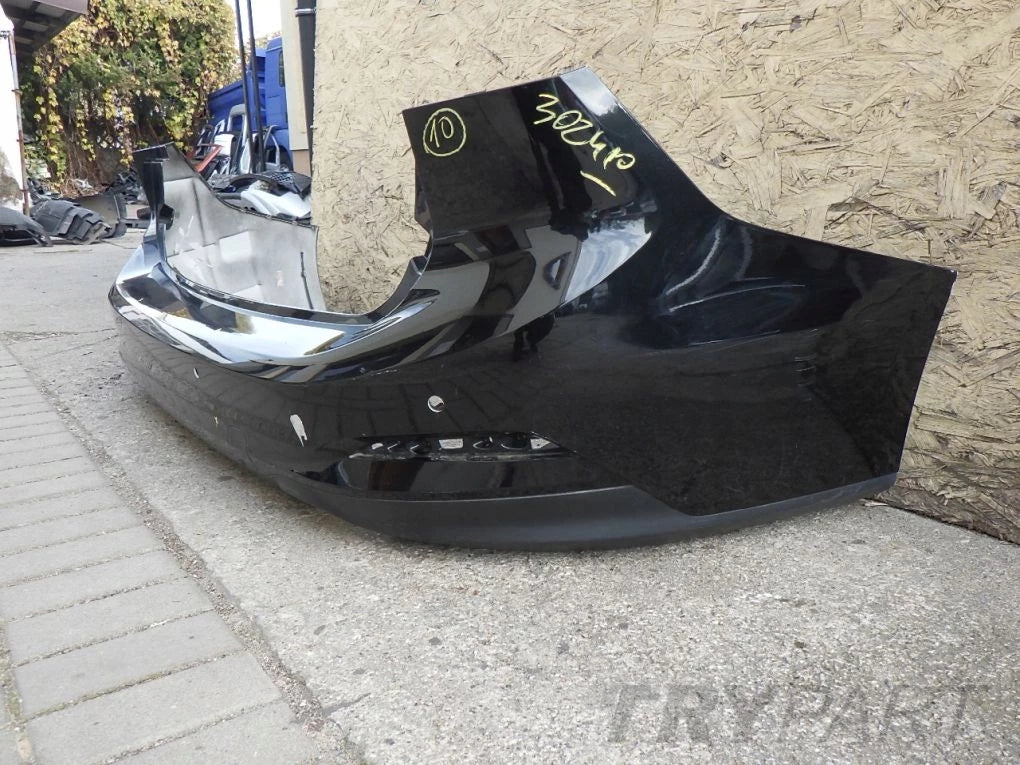 FORD FOCUS MK4 IV ESTATE 18- rear bumper