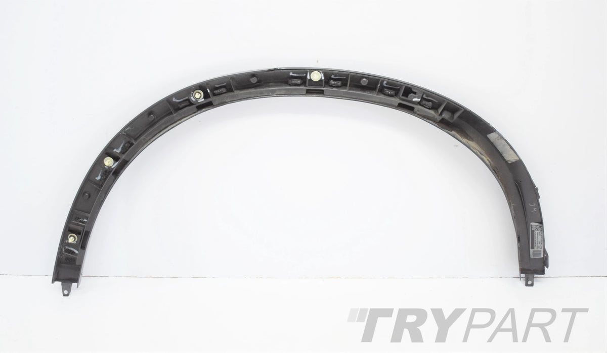 BMW X5 G05 M PACKAGE REAR FENDER RIGHT TRIM ORG