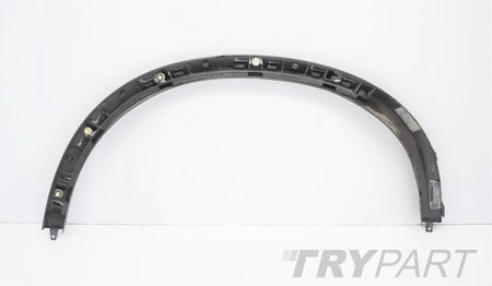 BMW X5 G05 M PACKAGE REAR FENDER RIGHT TRIM ORG