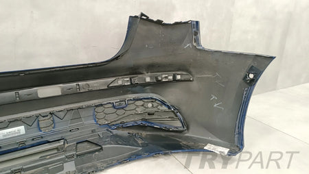 Rear Bumper Audi A3 8Y4 8Y LIFT SPORTBACK 24-