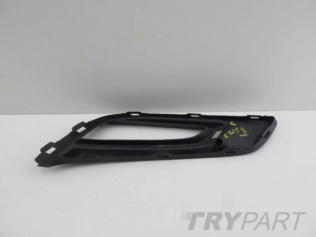 OPEL ASTRA V K 5 15- front bumper grille left