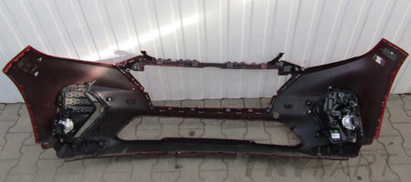 Front Bumper Hyundai Tucson 3 III Facelift N-Line 19-