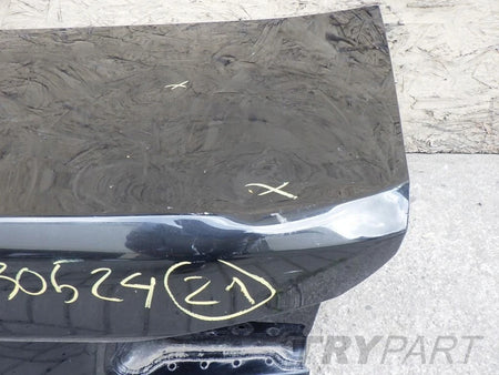 BMW 5 G30 M5 F90 Rear Liftgate