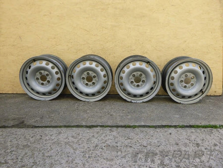 Mercedes Vito V-Class 16 6.5J 5x112 ET52 Rim