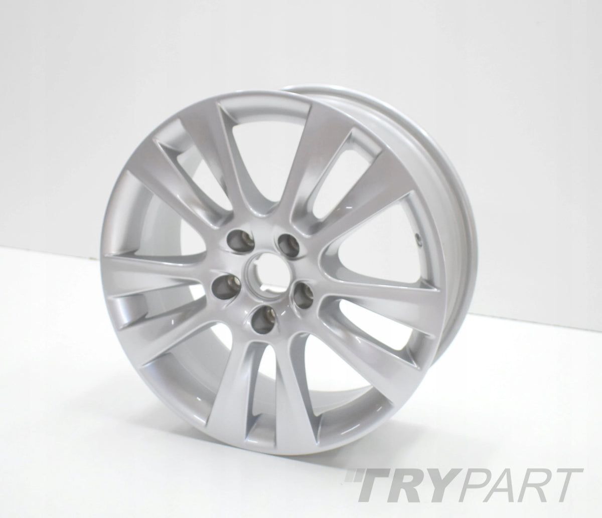 17" WHEEL SEAT ALHAMBRA 7N5 7"x17" 5x112 ET39 ORIGINAL NEW 7N5601025B
