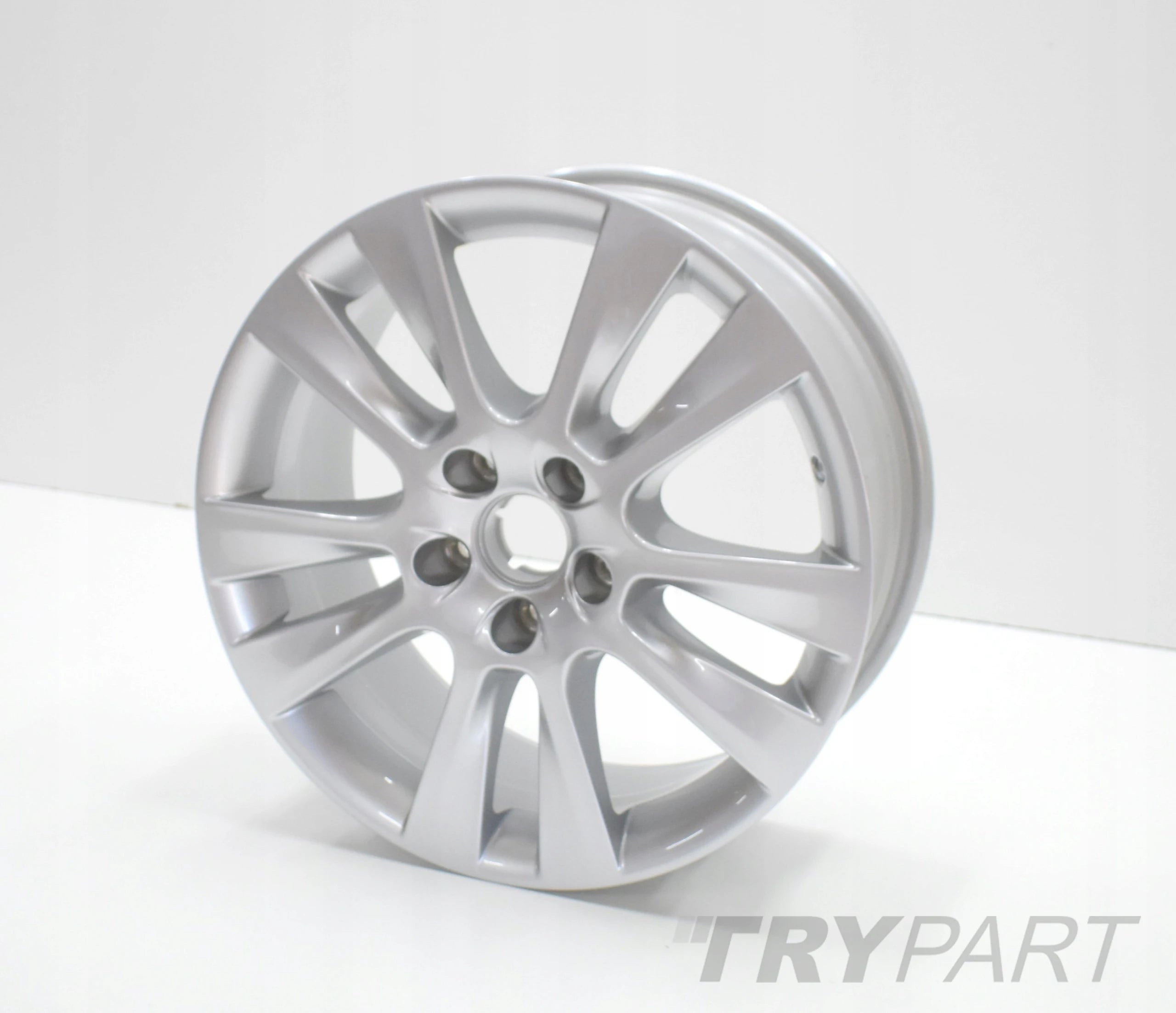 17" WHEEL SEAT ALHAMBRA 7N5 7"x17" 5x112 ET39 ORIGINAL NEW 7N5601025B