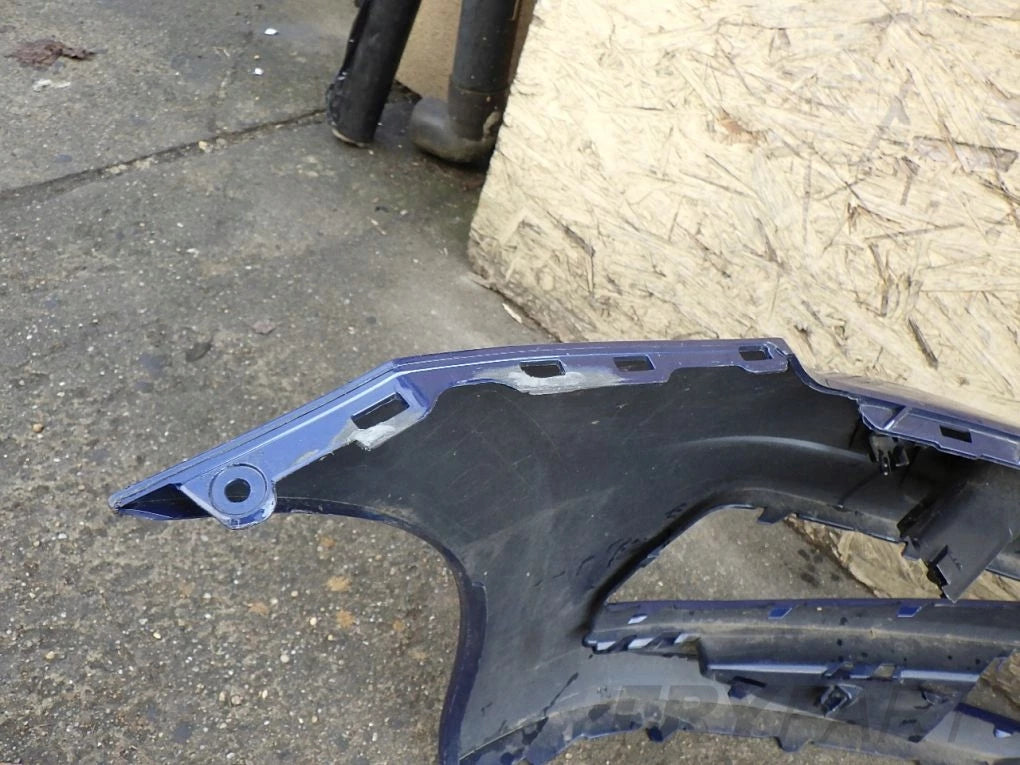 VW GOLF VII SPORTSVAN 510 LIFT 17- Front Bumper