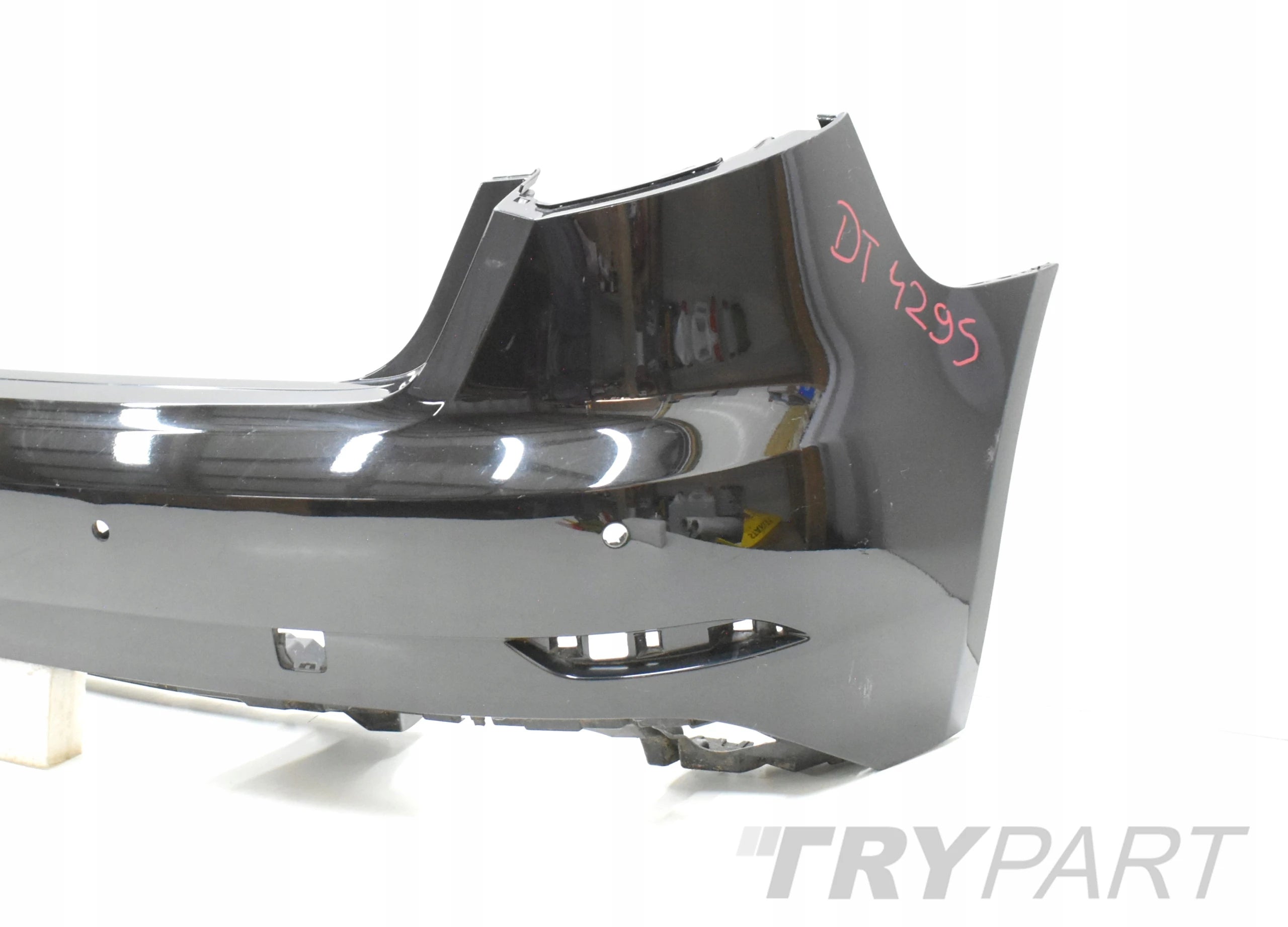 AUDI A3 8V4 LIFT REAR BUMPER SPORTBACK ORG