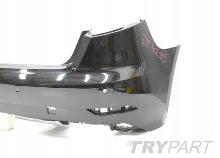 AUDI A3 8V4 LIFT REAR BUMPER SPORTBACK ORG