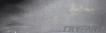 MERCEDES E CLASS W213 LIFT AMG FRONT BUMPER ORG
