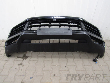 Front Bumper Porsche Cayenne 9Y0 Lift 23-