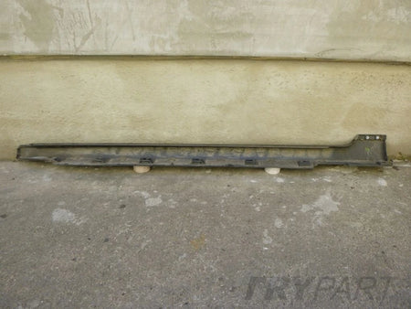 VW PASSAT B8 3G0 Right Door Sill Trim