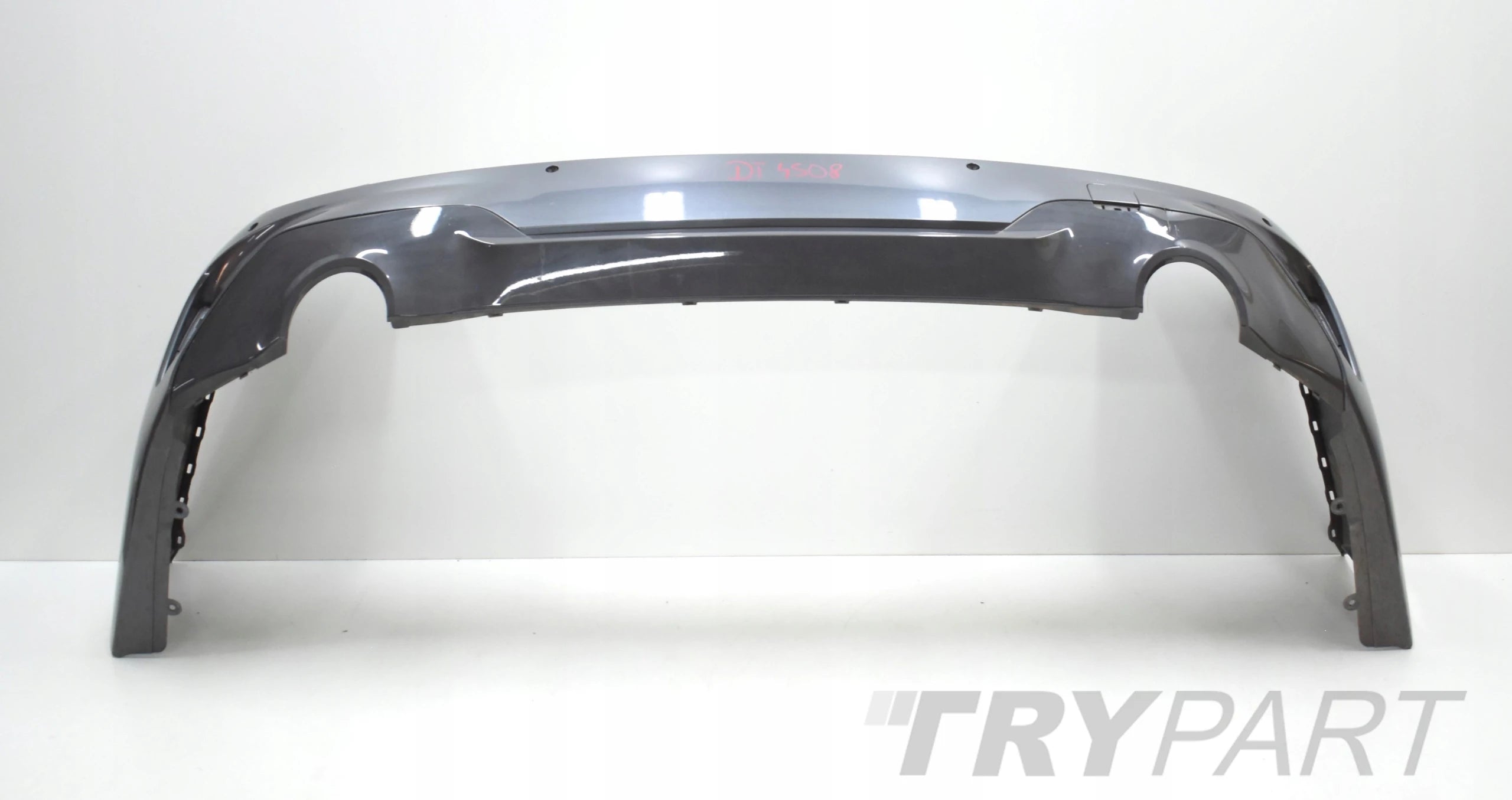 BMW G21 M PACKAGE REAR BUMPER ESTATE ORIGINAL + DIFFUSER
