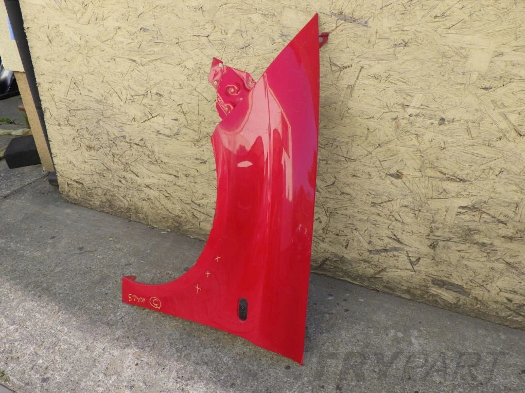 SEAT ALTEA TOLEDO 04- front left fender