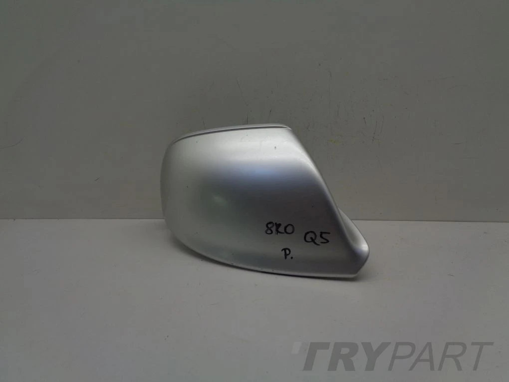 AUDI Q5 SQ5 8R 8R0 Right Mirror Housing