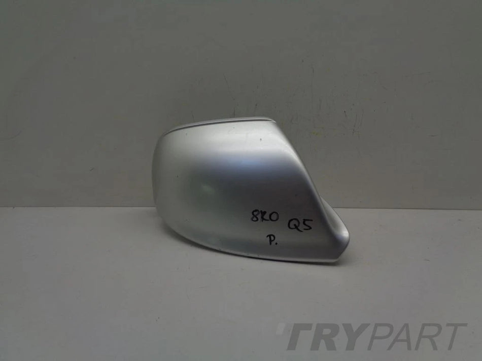 AUDI Q5 SQ5 8R 8R0 Right Mirror Housing