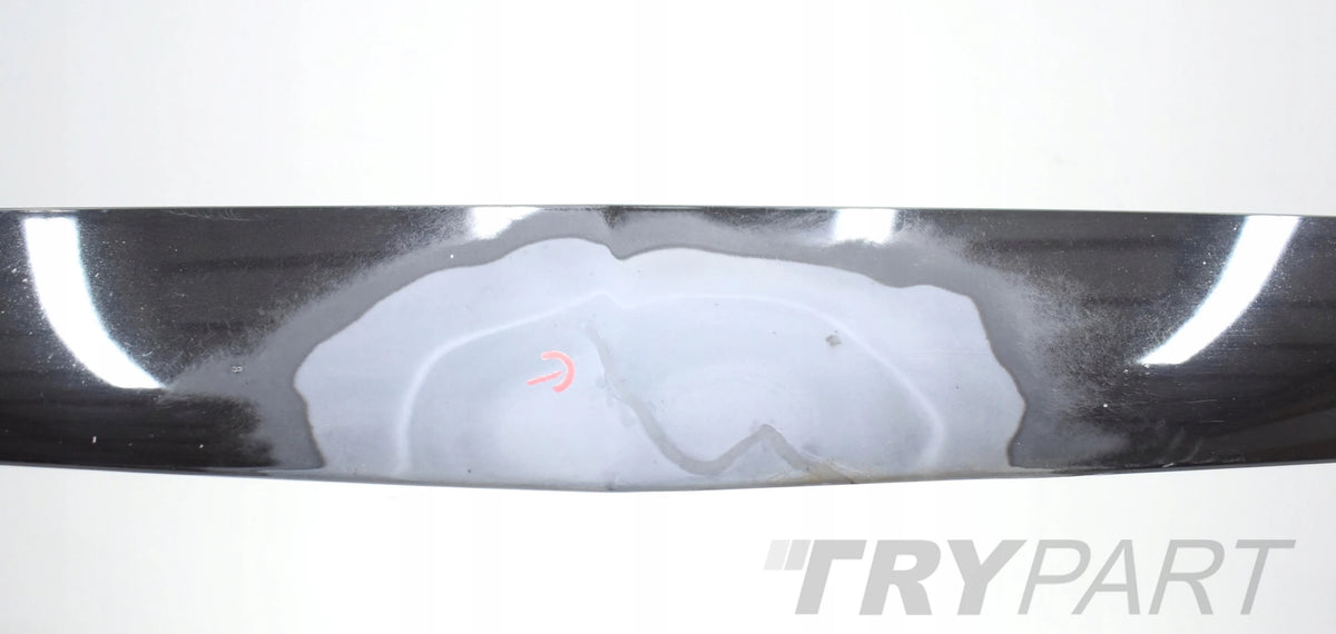 MERCEDES C CLASS W205 AMG LIFT FRONT BUMPER FRONT ORIGINAL + GRILLE