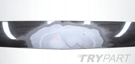 MERCEDES C CLASS W205 AMG LIFT FRONT BUMPER FRONT ORIGINAL + GRILLE