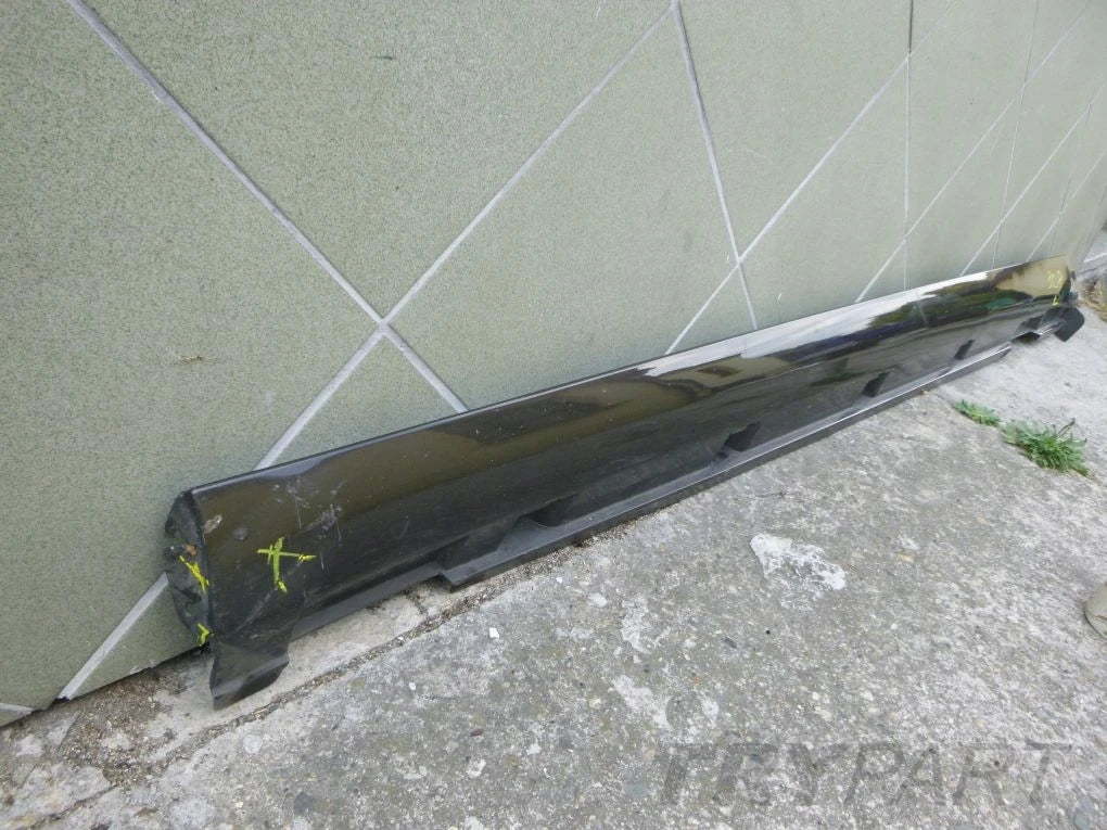 Passat CC 3C8 Lift 12- Sill Cover Strip Left