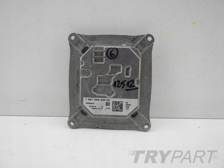 OPEL ASTRA J ZAFIRA C LED MODULE CONVERTER AL 130732934000
