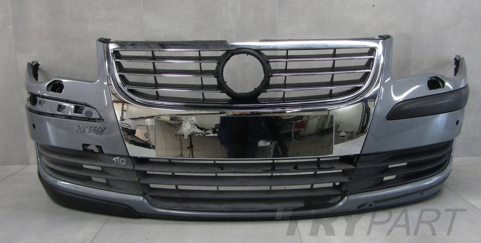 Front bumper for Volkswagen VW TOURAN 1T0 CROSS LIFT 06-10