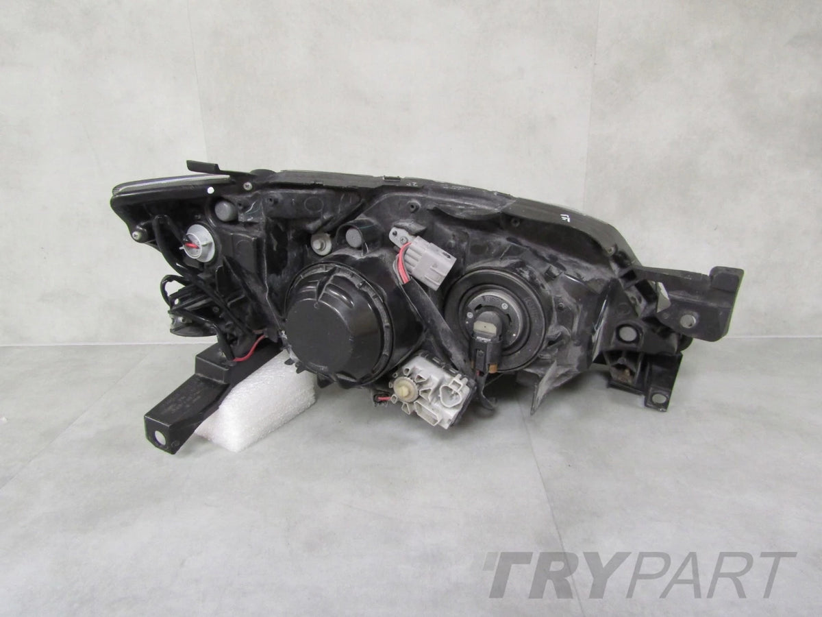 Front Lamp Subaru Impreza XENON 07-11 LH