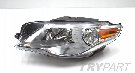 VW PASSAT CC 3C8 Headlight Left Front Original New USA