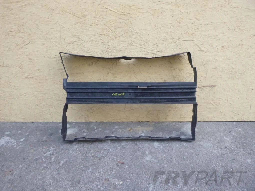 RANGE ROVER EVOQUE STEERING WHEEL TRIM FRAME