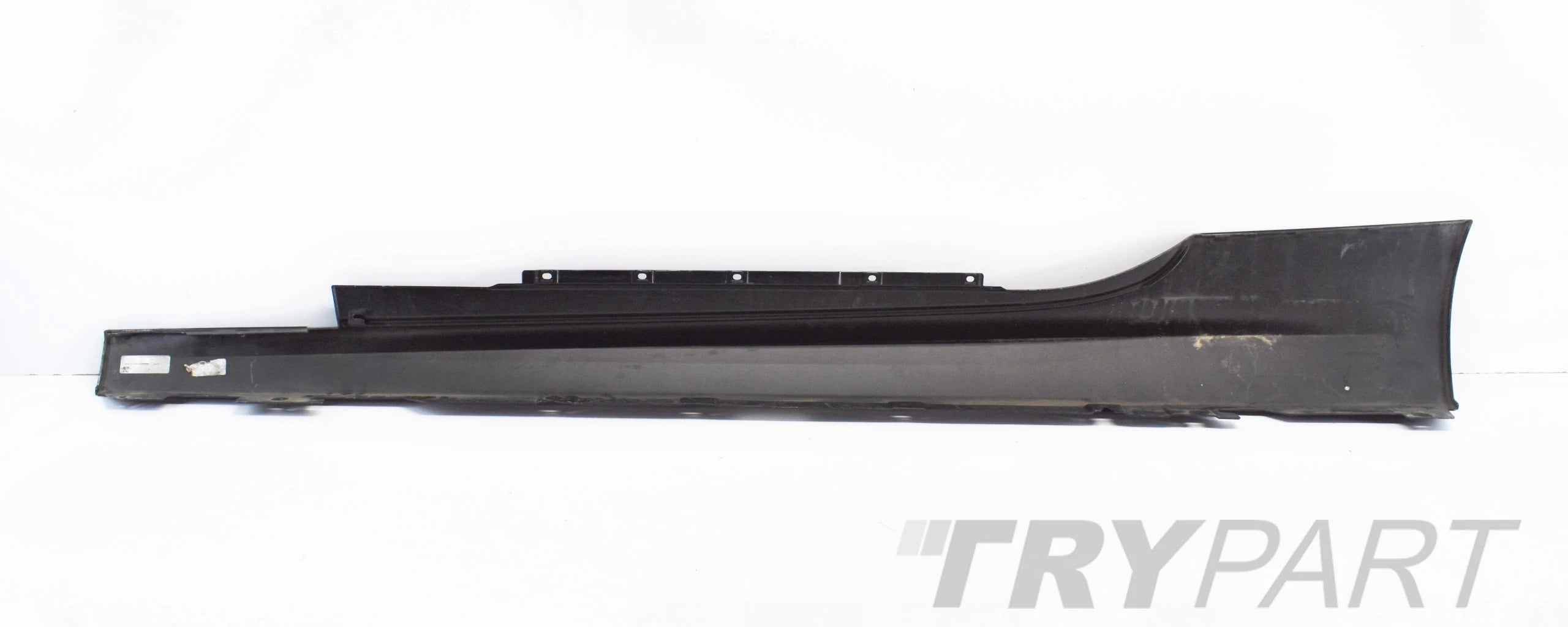 BMW 8 G14 M PACKAGE RIGHT SILL PANEL OEM