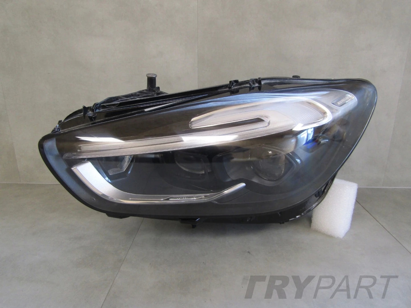 Front Lamp Mercedes B Class 247 Lift MULTIBEAM 23- LH LEFT A2479061304