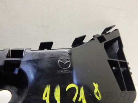 MAZDA 2 DJ 15- Right Rear Bumper Slider