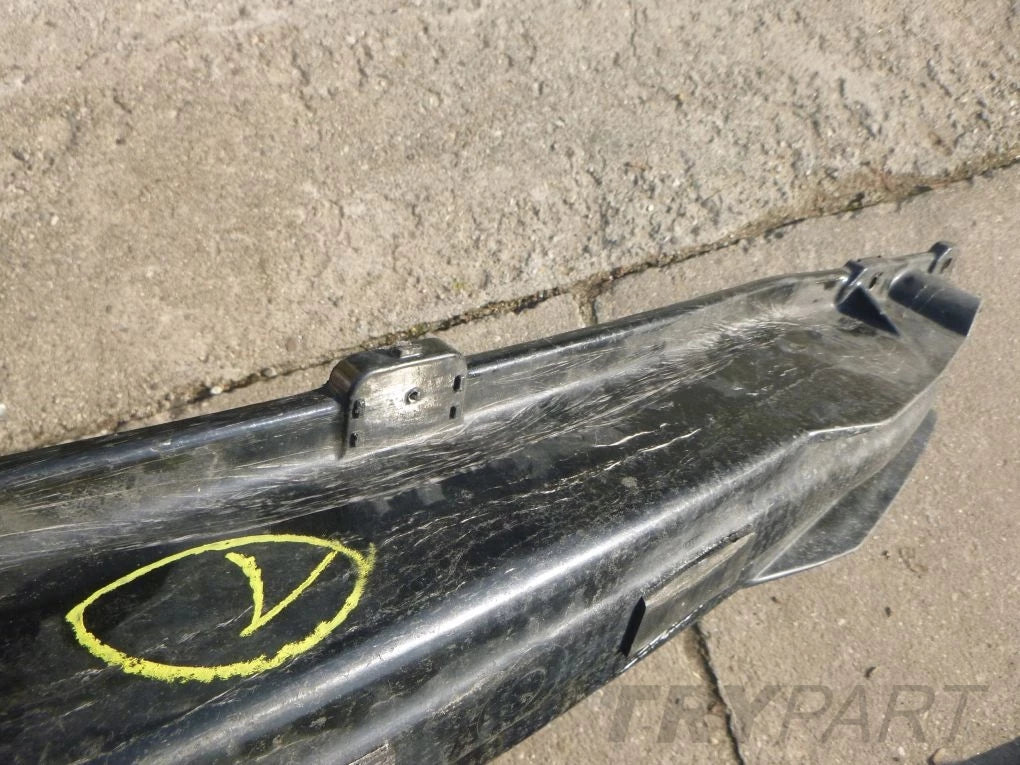 KIA CARENS 4 IV 12- rear bumper beam
