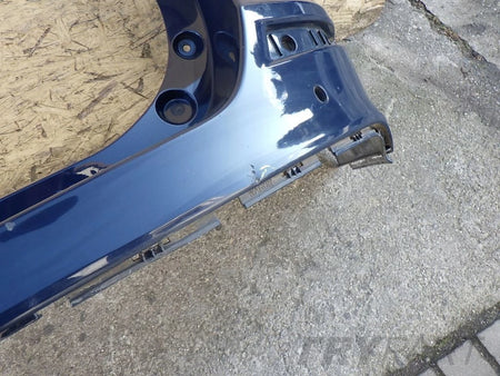 FORD MONDEO MK5 V 5 Estate 15- rear bumper