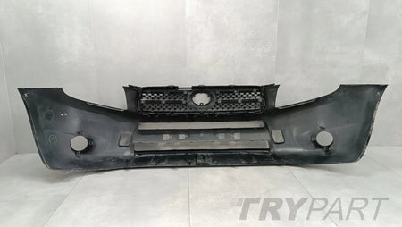 Front Bumper Toyota RAV4 3 III 05-08