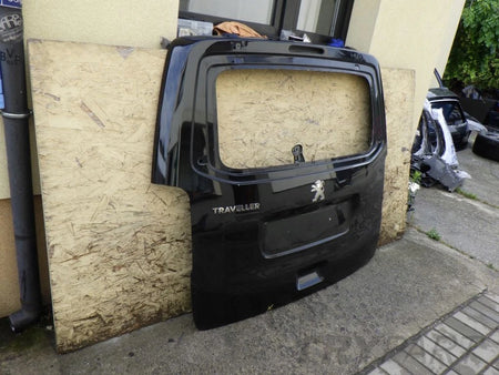 JUMPY III EXPERT 3 PROACE II VIVARO 16- tailgate