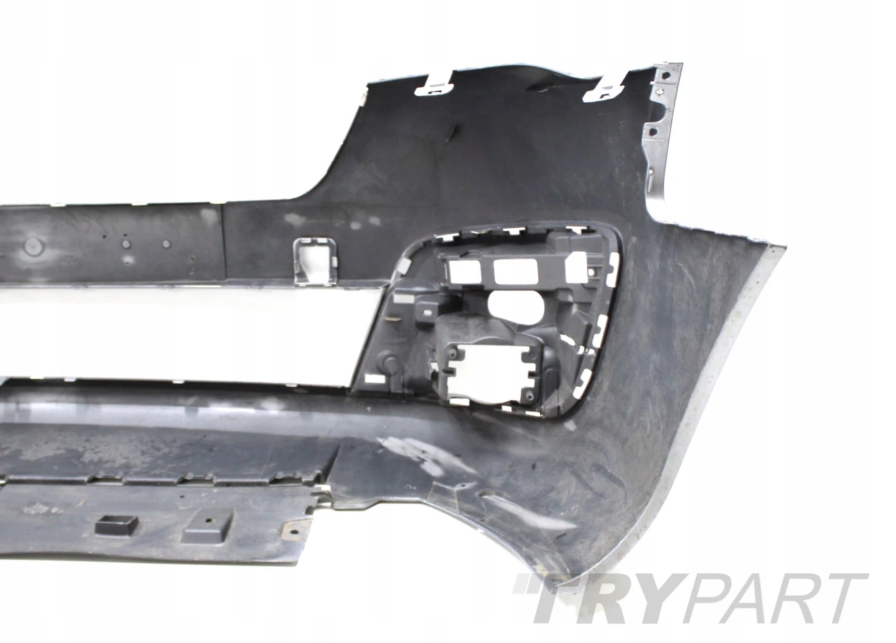 CITROEN BERLINGO PARTNER III LIFT FRONT BUMPER ORG
