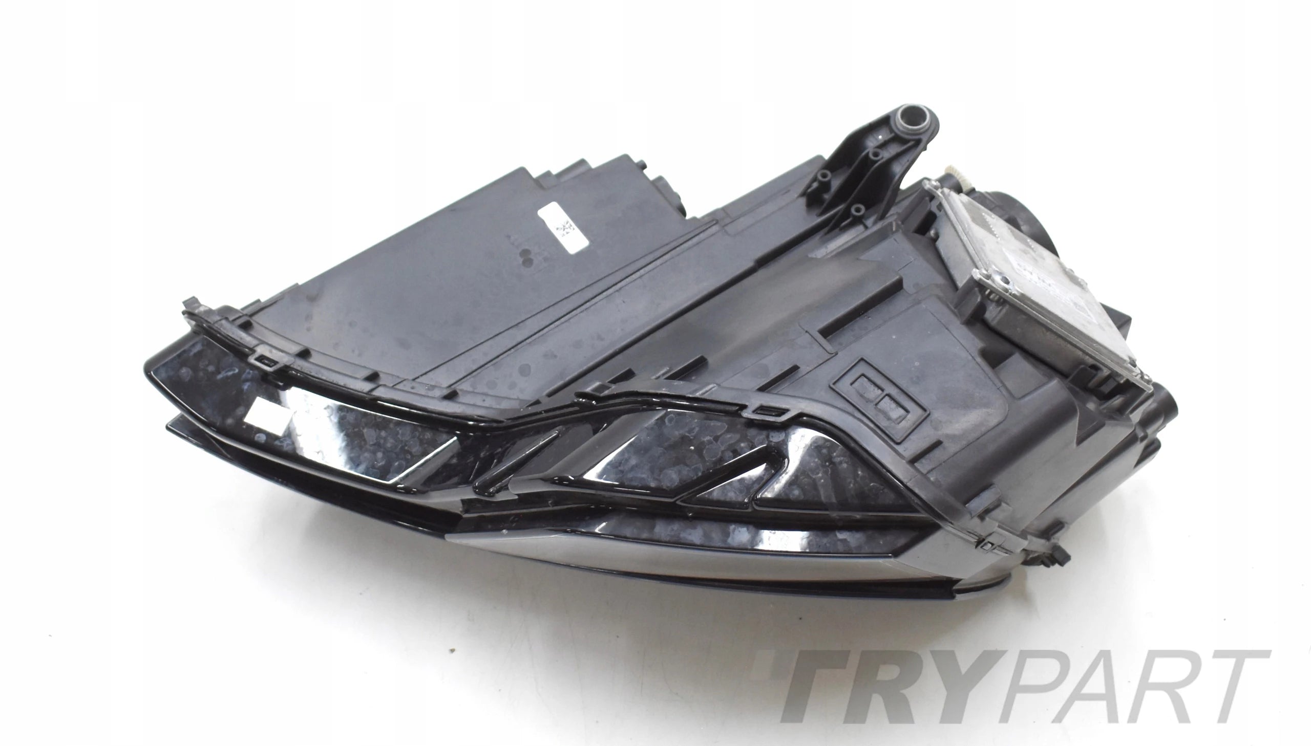 SKODA KAROQ 57B HEADLIGHT RIGHT FRONT FULL LED EU ORG 57B941016D