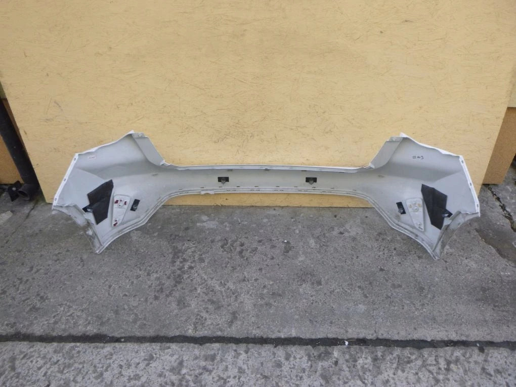 FORD FOCUS MK4 ACTIVE HATCHBACK rear bumper