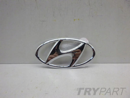 HYUNDAI 86300 3A000 emblem logo