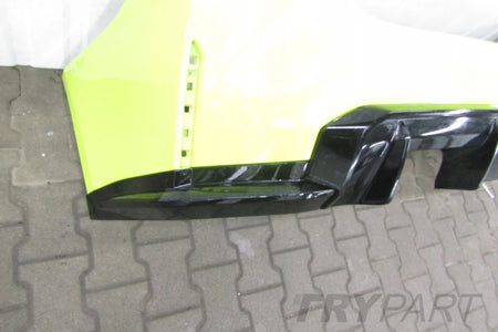 Rear Bumper for BMW M4 G82 G83 M Power 20-